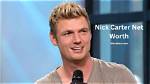 Nick Laurant Net Worth