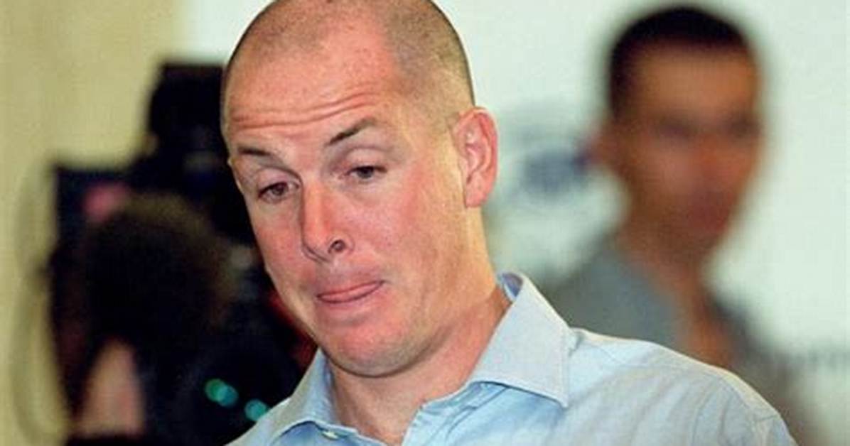 Nick Leeson Net Worth