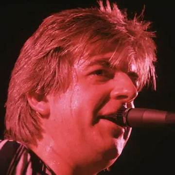 Nick Lowe Net Worth