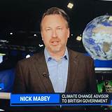 Nick Mabey Net Worth