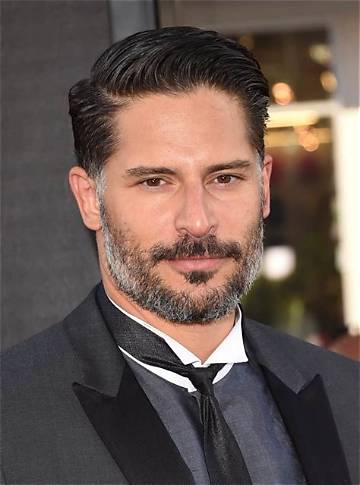 Nick Manganiello Net Worth