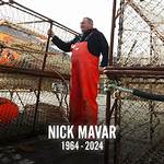 Nick Mavar Net Worth