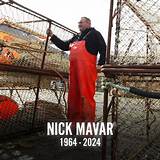 Nick Mavar Net Worth