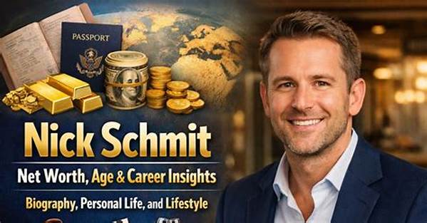 Nick Meinema Net Worth