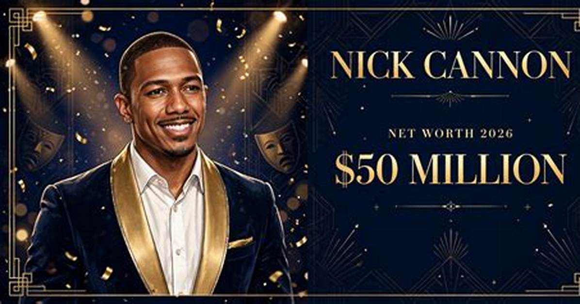 Nick Mills Net Worth