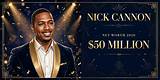 Nick Mills Net Worth