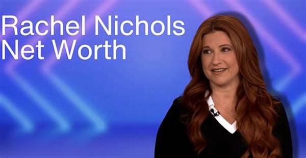 Nick Nichols Net Worth