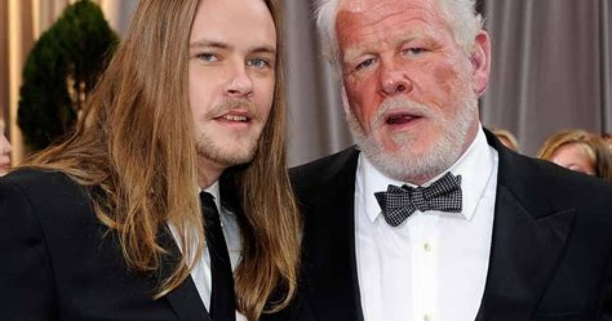 Nick Nolte Net Worth