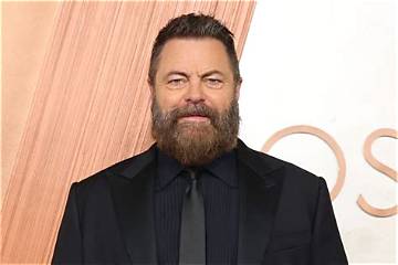 Nick Offerman Net Worth