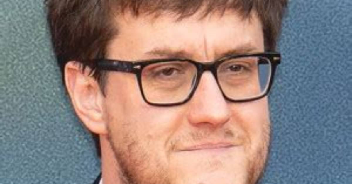 Nick Payne Net Worth