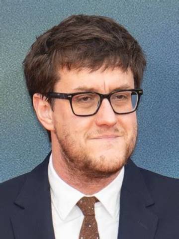 Nick Payne Net Worth