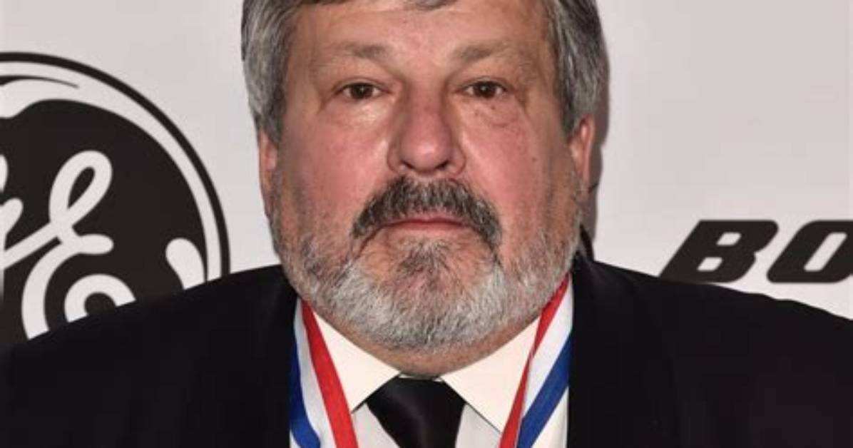 Nick Popovich Net Worth