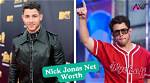 Nick Porrazzo Net Worth