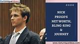 Nick Prugo Net Worth