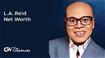 Nick Reid Net Worth