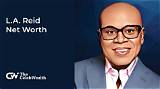 Nick Reid Net Worth