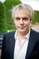 Nick Rhodes Net Worth