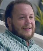 Nick Rochefort Net Worth
