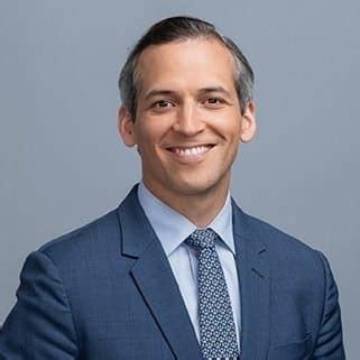 Nick Schifrin Net Worth