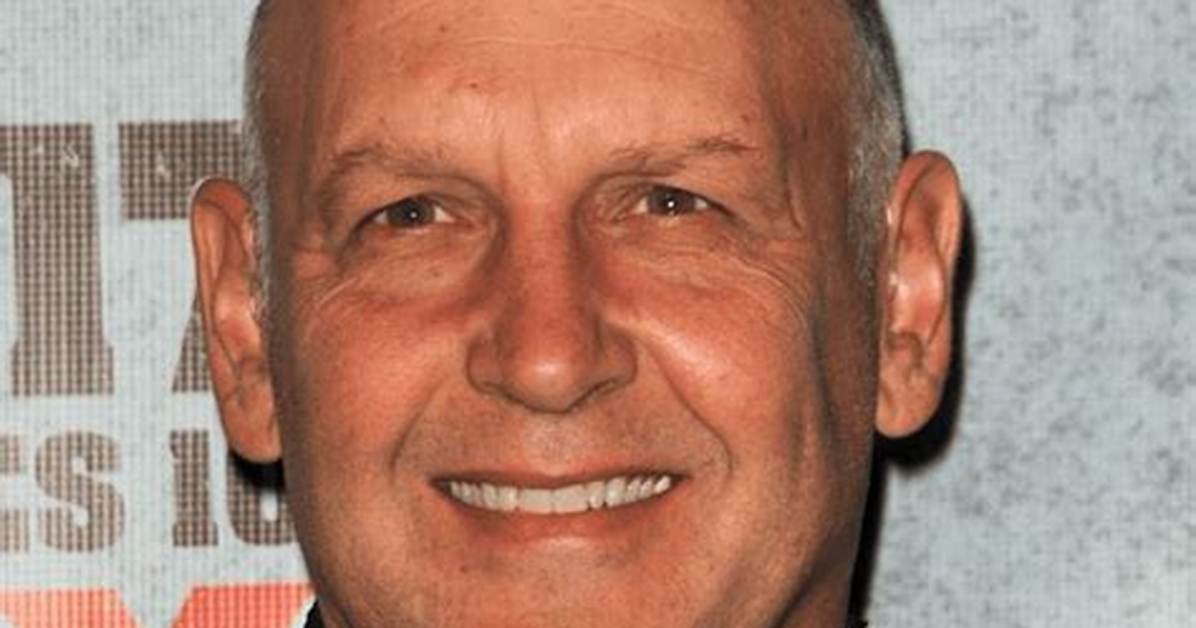 Nick Searcy Net Worth