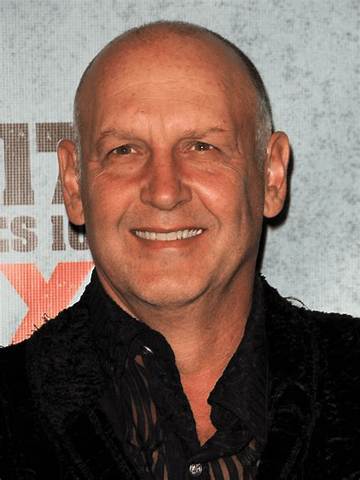 Nick Searcy Net Worth