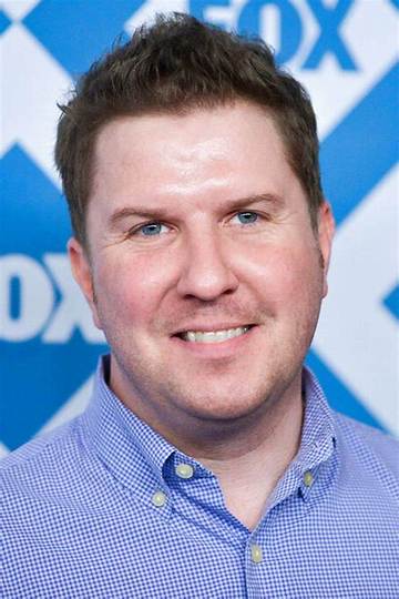 Nick Swardson Net Worth