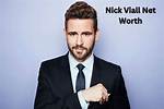 Nick Viall Net Worth