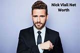 Nick Viall Net Worth