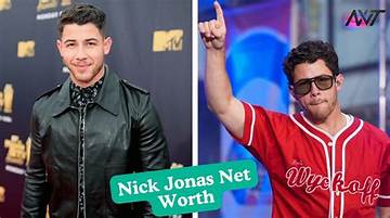 Nick Vlassopoulos Net Worth