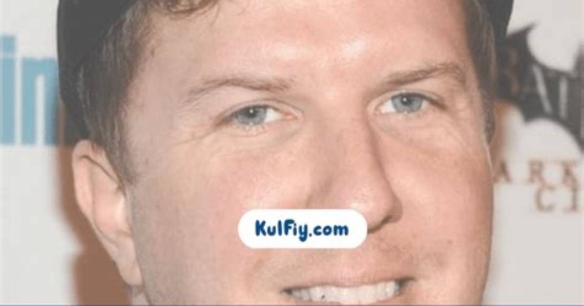 Nick Von Esmarch Net Worth