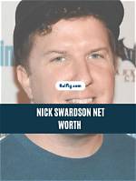 Nick Von Esmarch Net Worth