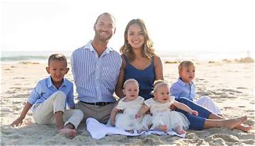 Nick Vujicic Net Worth