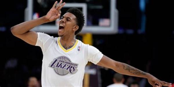 Nick Young Net Worth