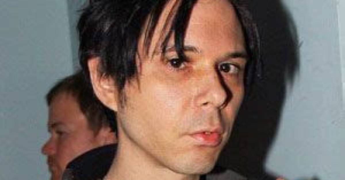 Nick Zinner Net Worth