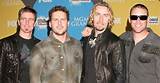 Nickelback Net Worth