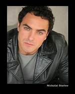 Nickolai Stoilov Net Worth