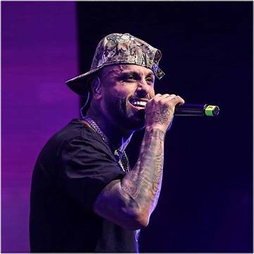 Nicky Jam Net Worth