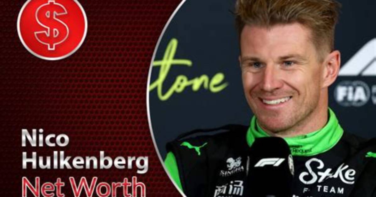 Nico Agnone Net Worth