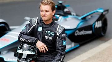 Nico Hill Net Worth