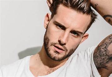 Nico Tortorella Net Worth
