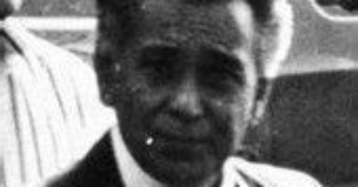 Nicodemo Scarfo Net Worth