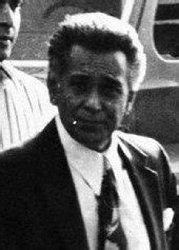 Nicodemo Scarfo Net Worth