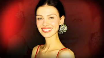 Nicola Potts Net Worth