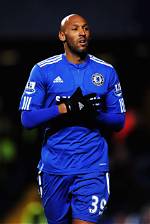 Nicolas Anelka Net Worth