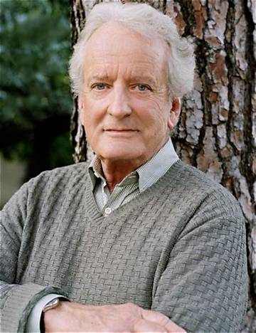 Nicolas Coster Net Worth