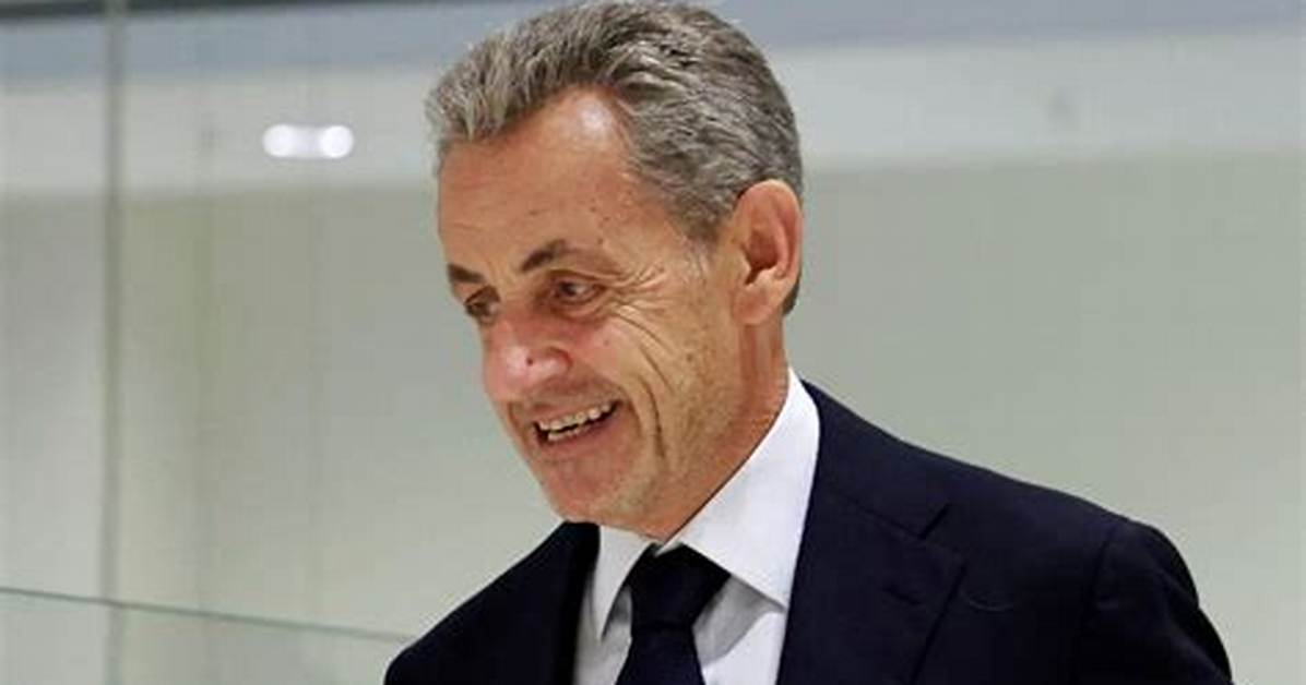 Nicolas Sarkozy Net Worth