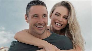 Nicole Andrazajtis Kovalchuk - Net Worth 2018, Bio & Wiki