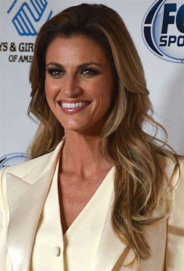Nicole Andrews Net Worth