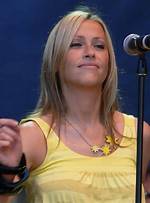Nicole Appleton Net Worth