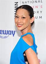 Nicole Bilderback Net Worth